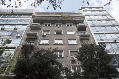 Syntagma View Apartment