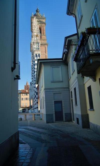 Residenza dei Molini Monza centro