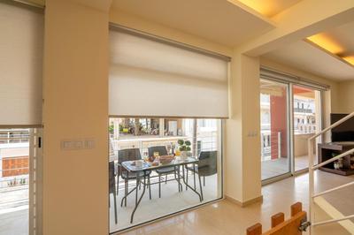 Luxury Maisonette
