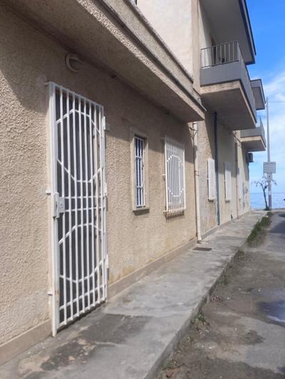 Casa sul mare