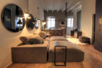 Urban Central Suites
