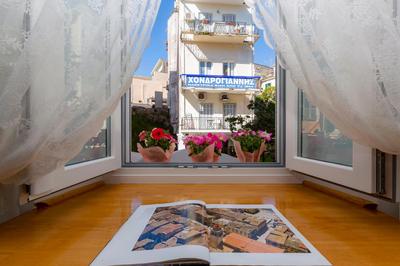 Mercante Studio Corfu