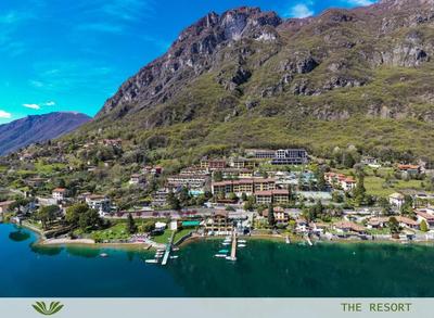 Dependence del Parco