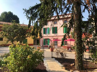 Villa Rossella Rum, Bild 2