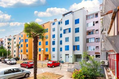 Cosy and modern attic apartment to enjoy Rovinj!