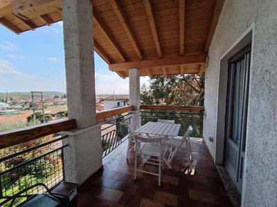 Casa Le Fornaci