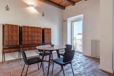 San Pietro Apartment