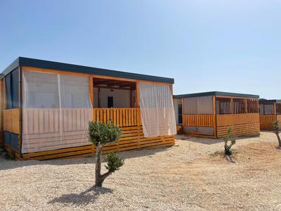 Mobile home SANDRA