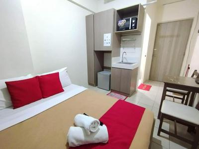 Urban Deca Tower OYO 3