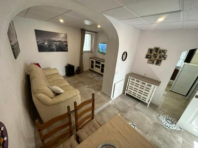 Charming apartment in historic center Tarifa
