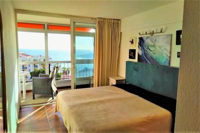 Ocean View Playa Los Cristianos Beachfront