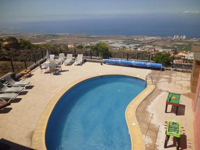 Villa El Mirador