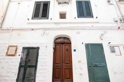 Domus Regina Carmela