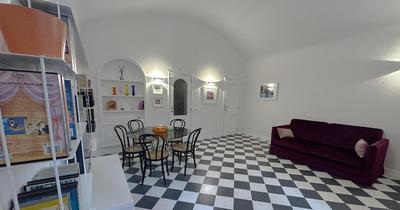Santa Croce View Cool & Air Condizioned Private Entrance Apartment