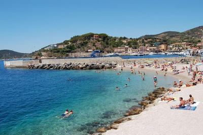 Casa Azzurra vacanze Porto Azzurro