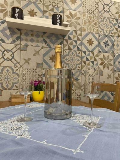 Holiday Studio in Centro Storico Intra