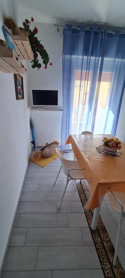 La Siciliana Trapani Apartment
