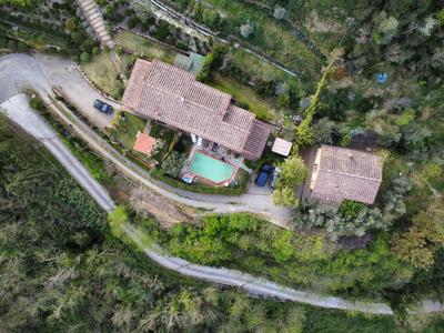 Il Nido country house