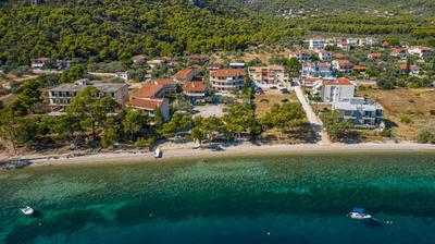 LIVAS Almyri seafront flat