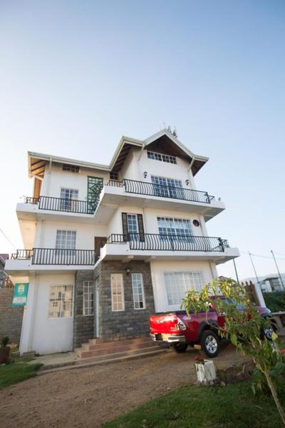 Terrabella - Nuwara Eliya