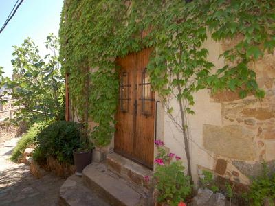 NICE HOUSE in VILA VELLA TOSSA DE MAR