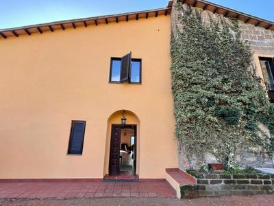 Luxury Country Villa Daniele