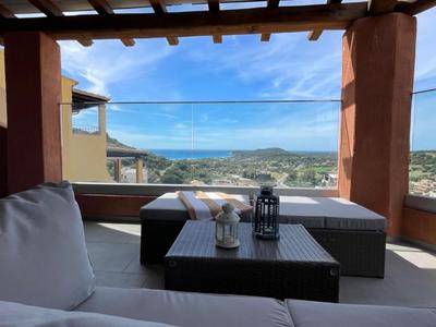 bella vista Villasimius