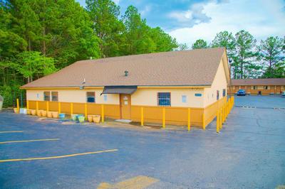 OYO Hotel I-20 Decatur, East Atlanta