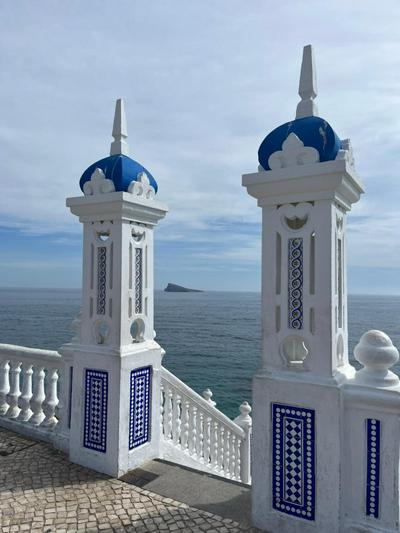 ROYMAR 14 Playa Levante Benidorm Parking Gratis WiFi 4 Personas