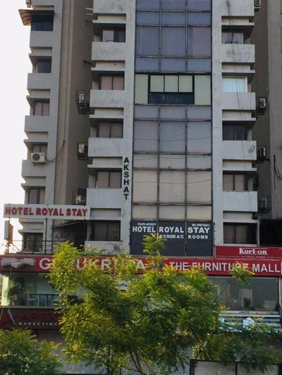 Hotel Royal Stay, Pakwan Sg Highway