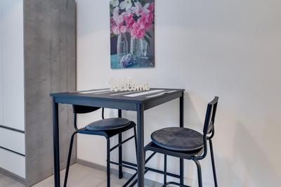 Centar apartments