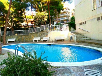 Paradis 1 New Planet Costa Dorada