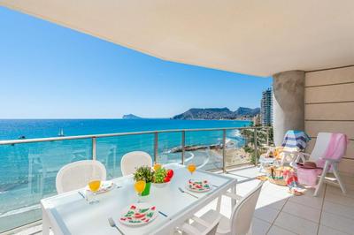 Apartment Barlovento 2 - PlusHolidays