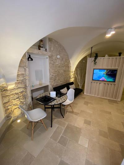 Luxury Suite Alfieri
