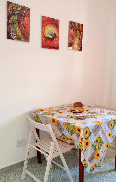 Casa Vacanze dalla Nonnina