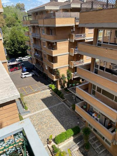 San Pietro Apartment