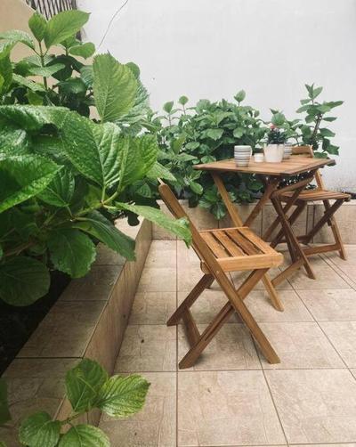 BarKon apartment