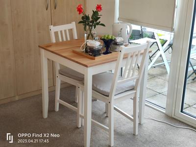 Hendon Central, Private room ensuite