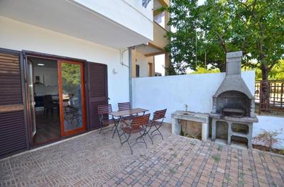 Apartment La Luna with Parking
