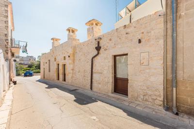 Le Casette in Gravina Luxury