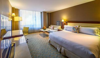 Hotel Chico Parque 93 By OxoHotel