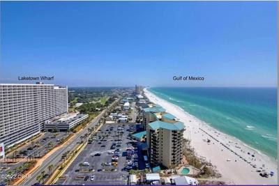 Snowbirds are welcome Laketown Wharf Resort 2 and 3 flrs