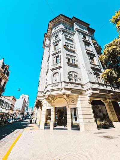 Departamento en San Telmo