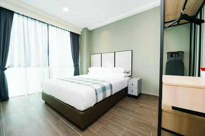 Chill Suites Kuala Lumpur