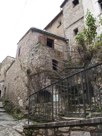 Dimora Forgione B&B - Pietrelcina