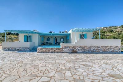 Villa Mirtula - Lush Garden & plunge pool