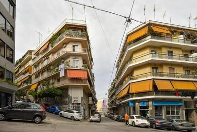 Athens Stylish next to Acropolis, Metro stop Fix