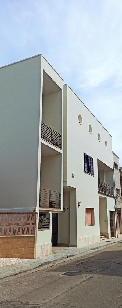 Casa Giovanna