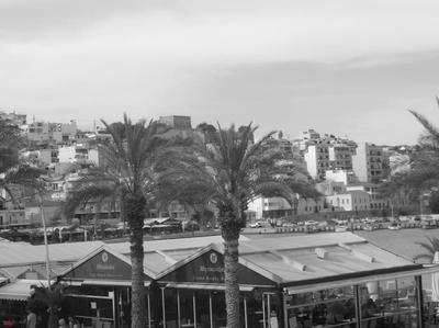 SeaShell apartment Sea View, Castle View 200metres from the Beach