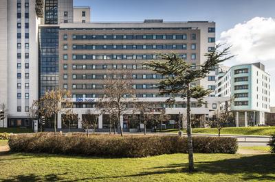 ibis budget Leeds Centre Crown Point Road